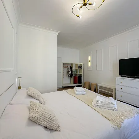 Lilla Boutique Apartment-2