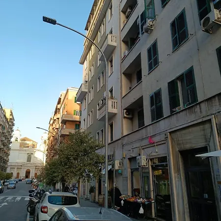 Lilla Boutique Apartment-3