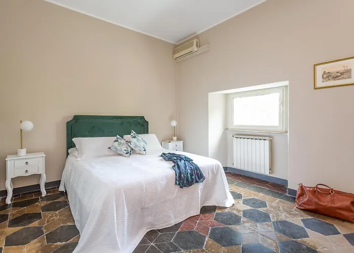 Daplace - Beatrice Apartment